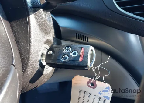 2013 Acura Tsx 2.4 from USA, damaged, VIN JH4CU2F46DC009585